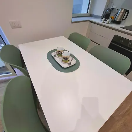 La Casetta Di Lucia *