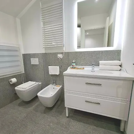 La Casetta Di Lucia Carate Urio