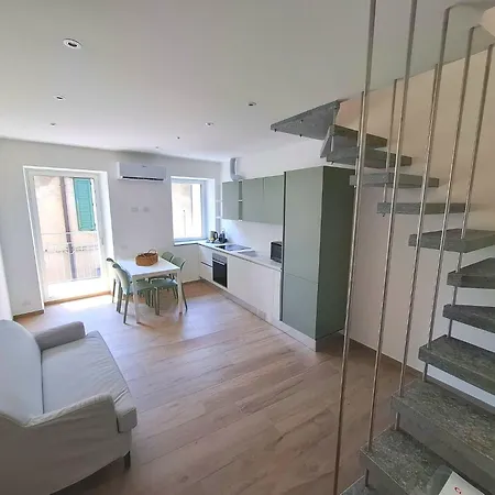 La Casetta Di Lucia Carate Urio