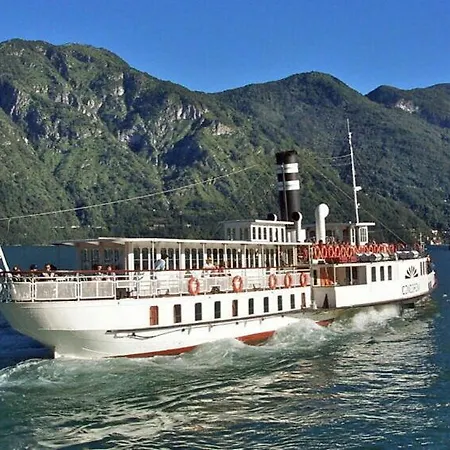 La Casetta Di Lucia Сasa de vacaciones