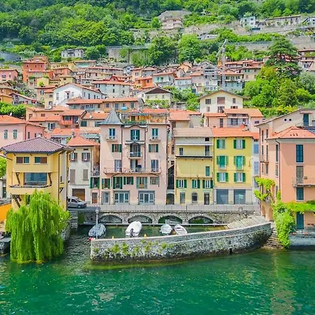 Сasa de vacaciones La Casetta Di Lucia Carate Urio