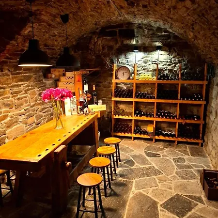 La Casetta Di Lucia Tatil Evi