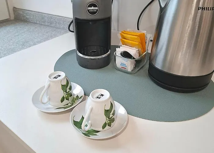 La Casetta Di Lucia Carate Urio