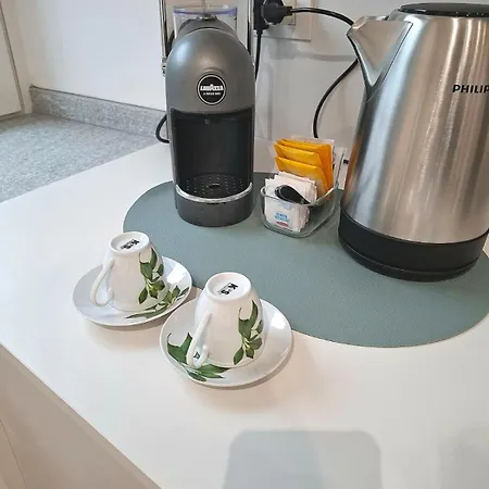 La Casetta Di Lucia Carate Urio