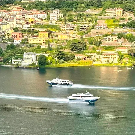 La Casetta Di Lucia *