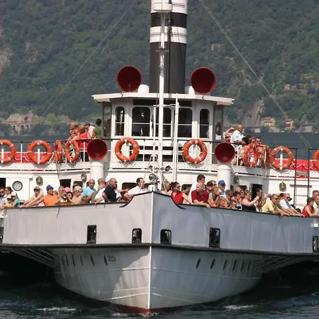 La Casetta Di Lucia Prázdninový dům