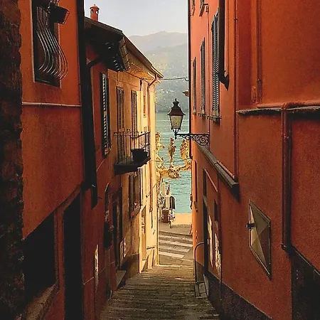 La Casetta Di Lucia Carate Urio