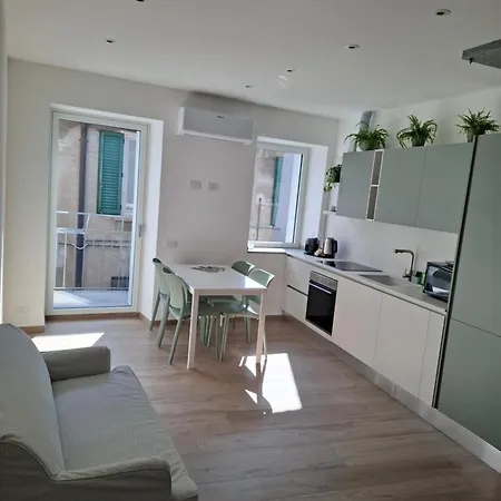 Prázdninový dům La Casetta Di Lucia Carate Urio